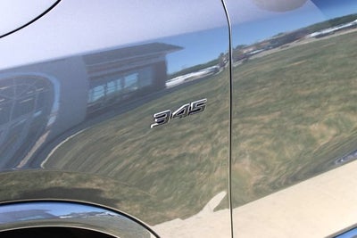 2025 Dodge Durango R/T 20th Anniversary Plus