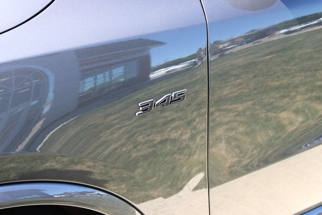 2025 Dodge Durango R/T 20th Anniversary Plus