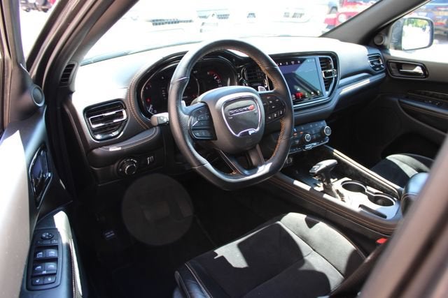 2025 Dodge Durango R/T 20th Anniversary Plus