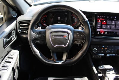 2025 Dodge Durango R/T 20th Anniversary Plus