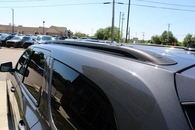 2025 Dodge Durango R/T 20th Anniversary Plus