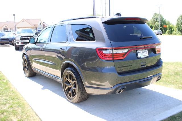 2025 Dodge Durango R/T 20th Anniversary Plus