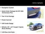 2025 Dodge Durango R/T 20th Anniversary Plus