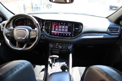 2025 Dodge Durango R/T 20th Anniversary Plus
