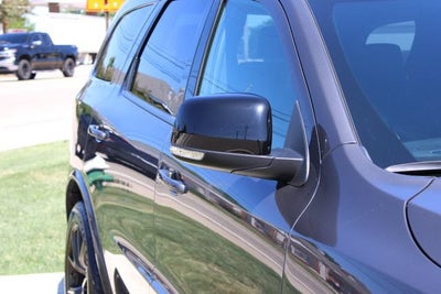 2025 Dodge Durango R/T 20th Anniversary Plus