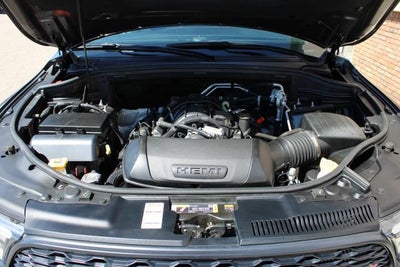 2025 Dodge Durango R/T 20th Anniversary Plus