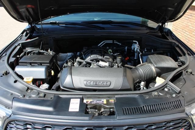 2025 Dodge Durango R/T 20th Anniversary Plus