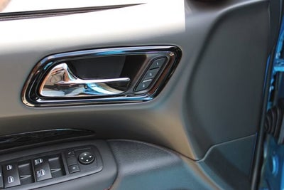 2026 Dodge Durango GT Premium HEMI V8