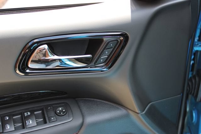 2026 Dodge Durango GT Premium HEMI V8