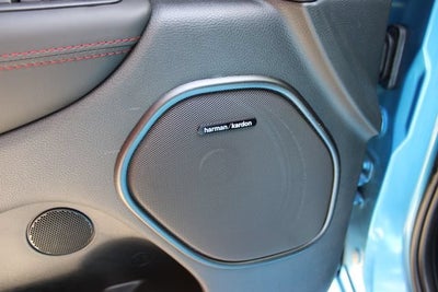 2026 Dodge Durango GT Premium HEMI V8
