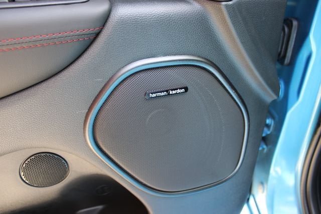 2026 Dodge Durango GT Premium HEMI V8