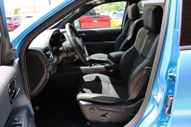 2026 Dodge Durango GT Premium HEMI V8