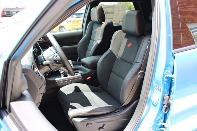 2026 Dodge Durango GT Premium HEMI V8