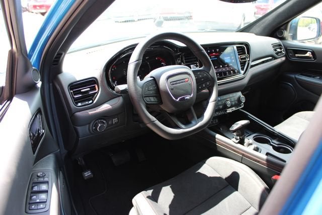 2026 Dodge Durango GT Premium HEMI V8