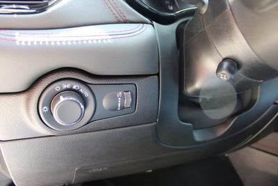 2026 Dodge Durango GT Premium HEMI V8