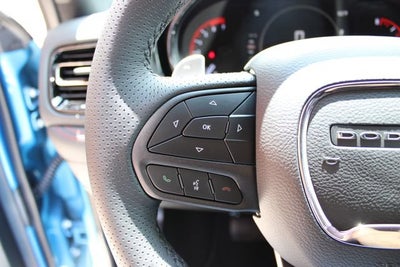 2026 Dodge Durango GT Premium HEMI V8