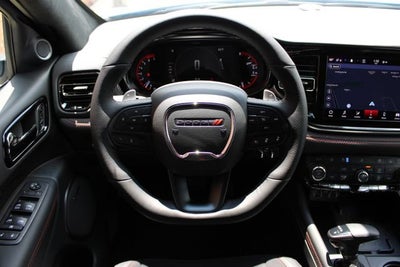 2026 Dodge Durango GT Premium HEMI V8