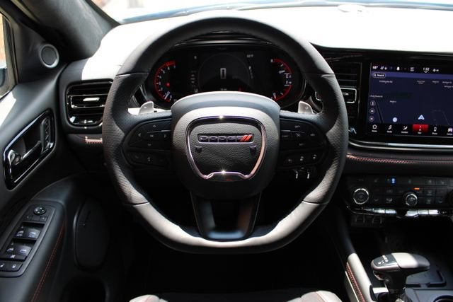 2026 Dodge Durango GT Premium HEMI V8