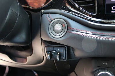 2026 Dodge Durango GT Premium HEMI V8
