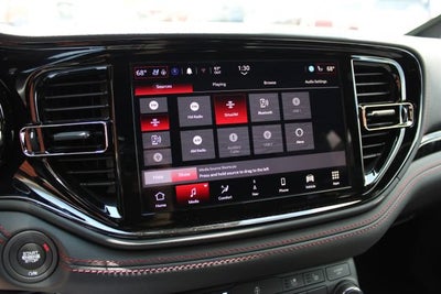 2026 Dodge Durango GT Premium HEMI V8