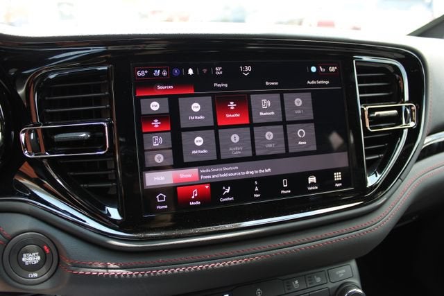 2026 Dodge Durango GT Premium HEMI V8