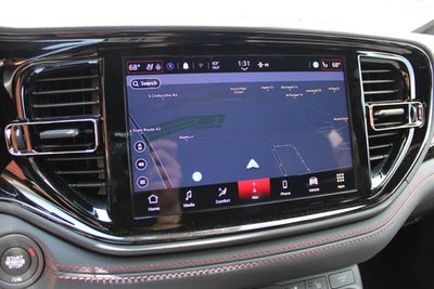 2026 Dodge Durango GT Premium HEMI V8