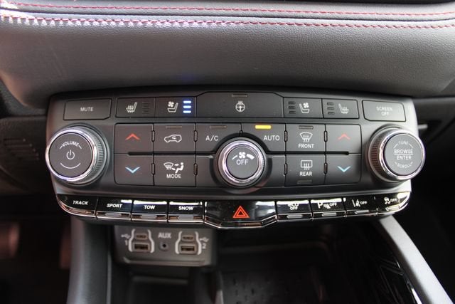 2026 Dodge Durango GT Premium HEMI V8