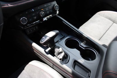 2026 Dodge Durango GT Premium HEMI V8