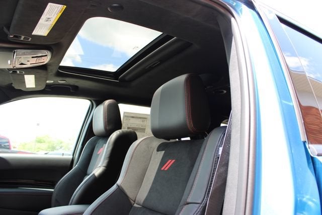2026 Dodge Durango GT Premium HEMI V8