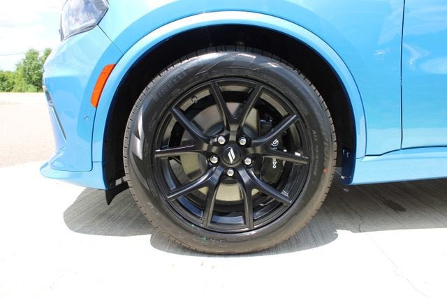 2026 Dodge Durango GT Premium HEMI V8
