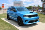 2026 Dodge Durango GT Premium HEMI V8