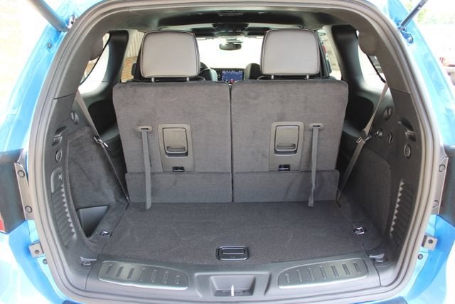 2026 Dodge Durango GT Premium HEMI V8