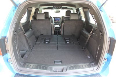 2026 Dodge Durango GT Premium HEMI V8
