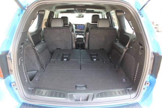 2026 Dodge Durango GT Premium HEMI V8