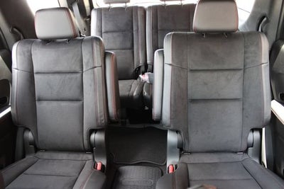 2026 Dodge Durango GT Premium HEMI V8
