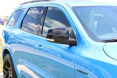 2026 Dodge Durango GT Premium HEMI V8