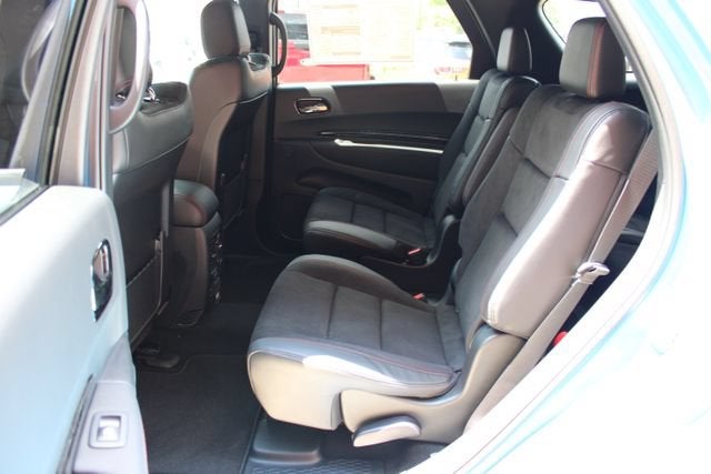2026 Dodge Durango GT Premium HEMI V8