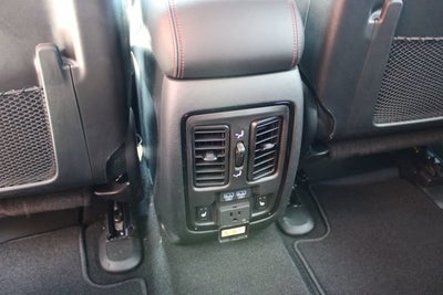 2026 Dodge Durango GT Premium HEMI V8