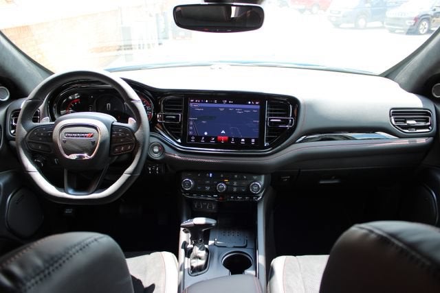 2026 Dodge Durango GT Premium HEMI V8