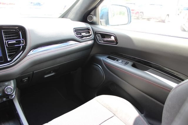 2026 Dodge Durango GT Premium HEMI V8