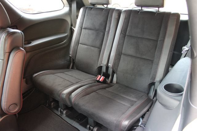 2026 Dodge Durango GT Premium HEMI V8