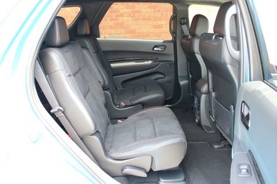 2026 Dodge Durango GT Premium HEMI V8