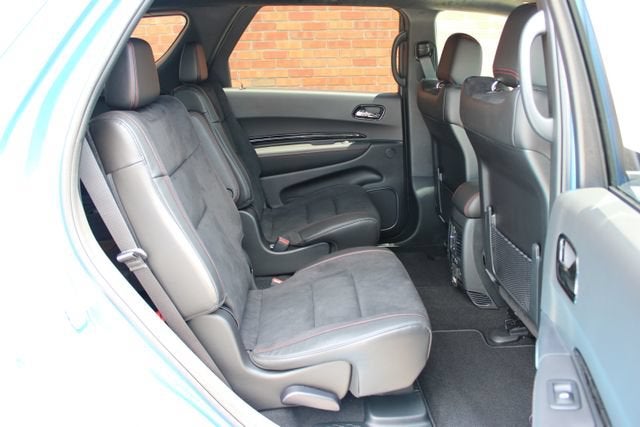 2026 Dodge Durango GT Premium HEMI V8