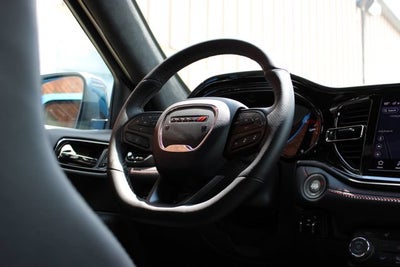 2026 Dodge Durango GT Premium HEMI V8
