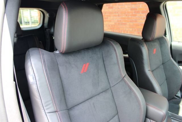 2026 Dodge Durango GT Premium HEMI V8