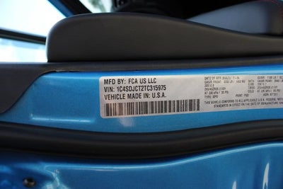 2026 Dodge Durango GT Premium HEMI V8