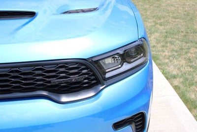 2026 Dodge Durango GT Premium HEMI V8