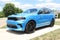2026 Dodge Durango GT Premium HEMI V8
