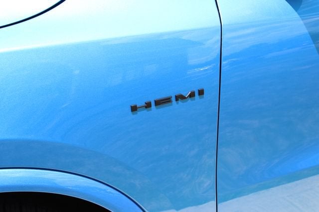 2026 Dodge Durango GT Premium HEMI V8
