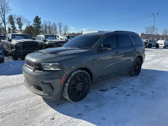 2023 Dodge Durango R/T Plus